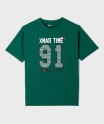 TEE SHIRT MC GAJ I25XEVO I25XEV